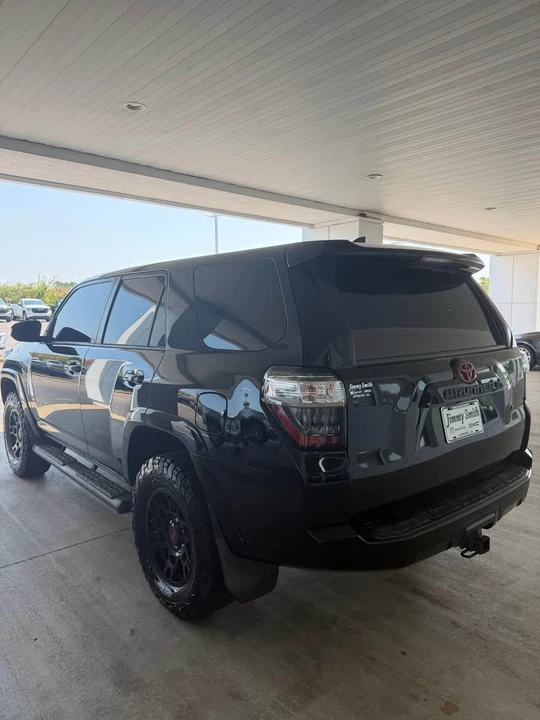 2020 Toyota 4Runner 5th Gen - Image 4 of 14