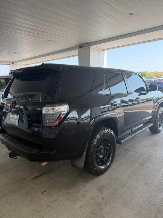2020 Toyota 4Runner 5th Gen - Image 6 of 14