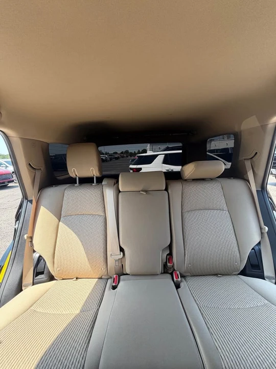 2020 Toyota 4Runner 5th Gen - Image 12 of 14
