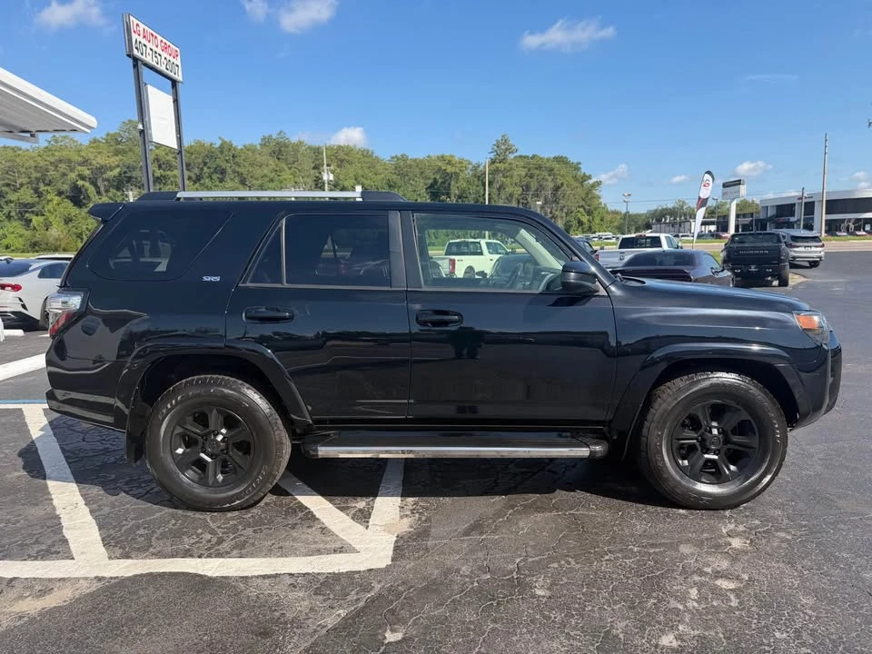 2020 Toyota 4Runner 5th Gen - Image 2 of 19