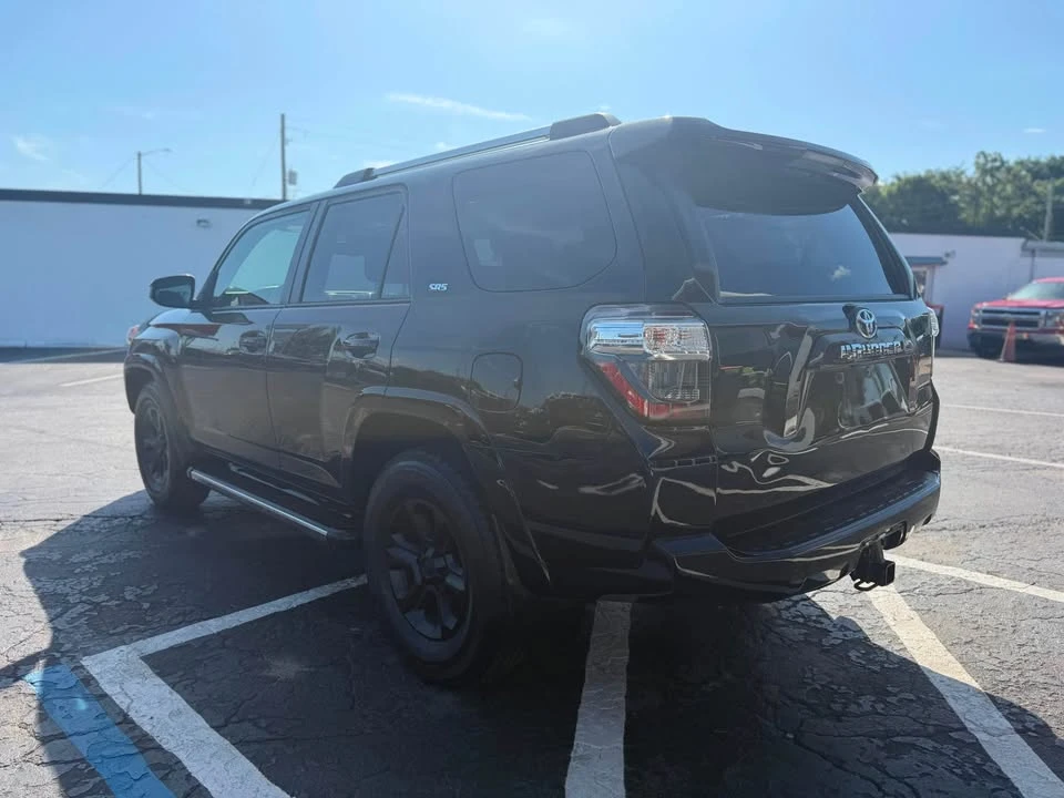 2020 Toyota 4Runner 5th Gen - Image 4 of 17