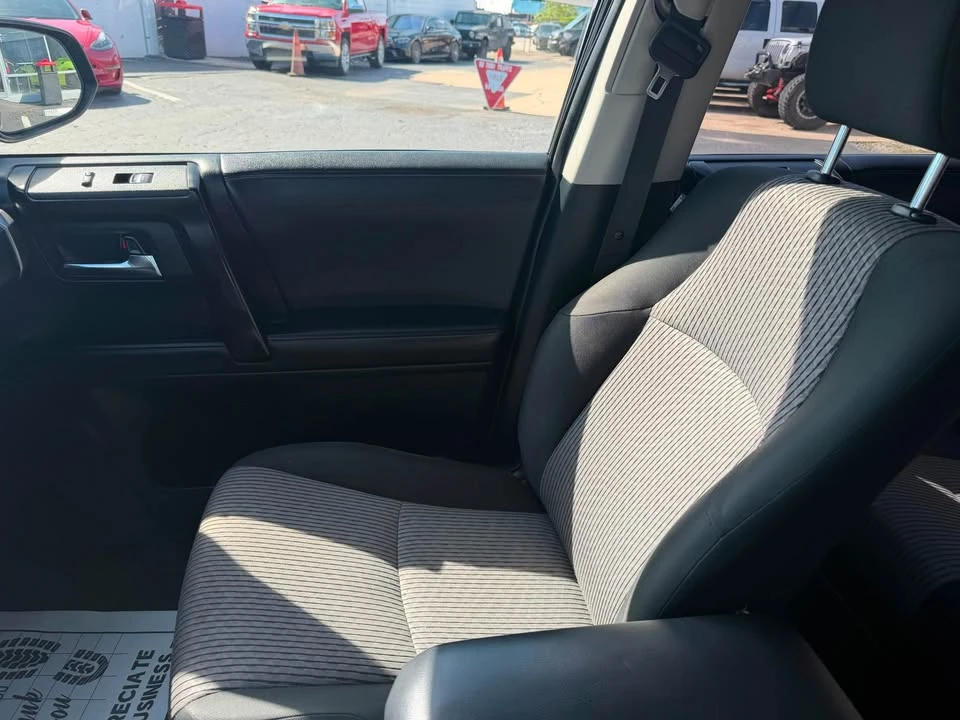 2020 Toyota 4Runner 5th Gen - Image 11 of 17