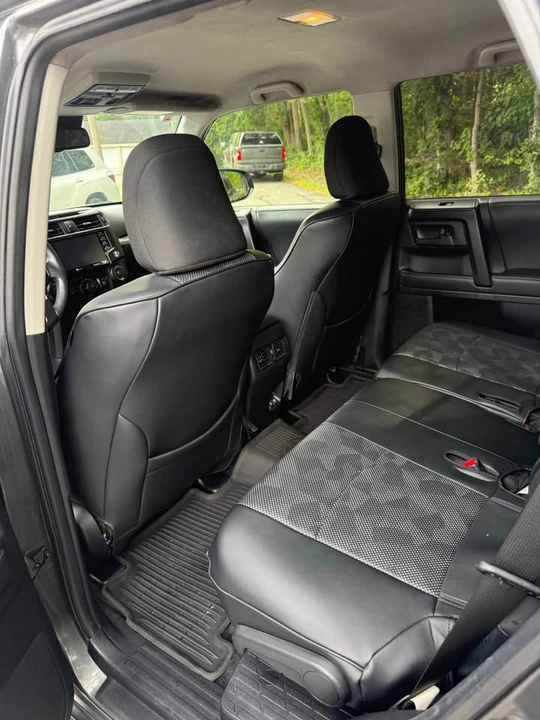2020 Toyota 4Runner 5th Gen - Image 9 of 20
