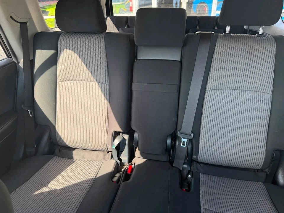 2020 Toyota 4Runner 5th Gen - Image 13 of 17