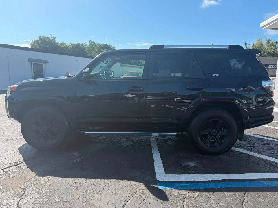 2020 Toyota 4Runner 5th Gen - Image 6 of 17