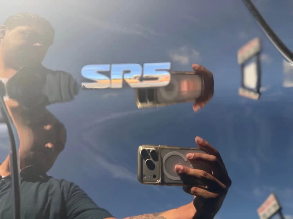 2020 Toyota 4Runner 5th Gen - Image 11 of 19
