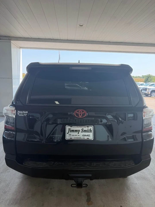 2020 Toyota 4Runner 5th Gen - Image 5 of 14