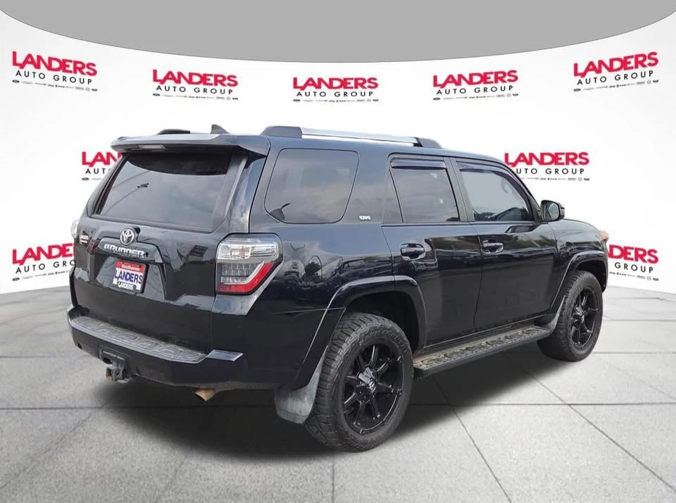 2020 Toyota 4Runner 5th Gen - Image 3 of 18