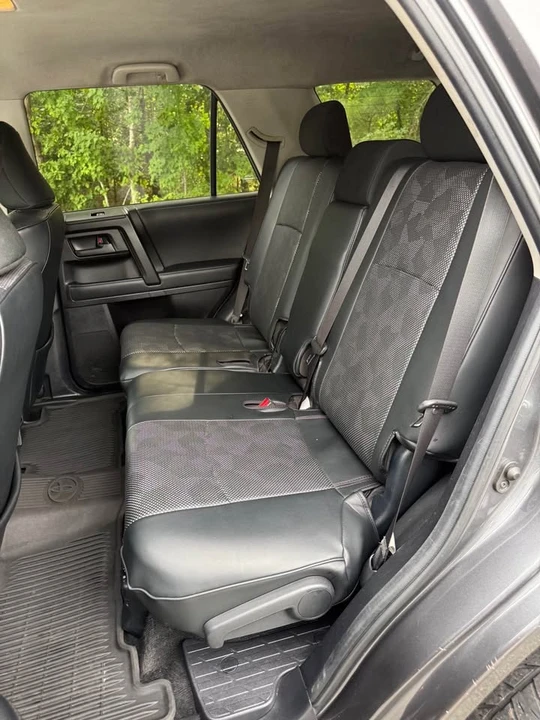 2020 Toyota 4Runner 5th Gen - Image 10 of 20