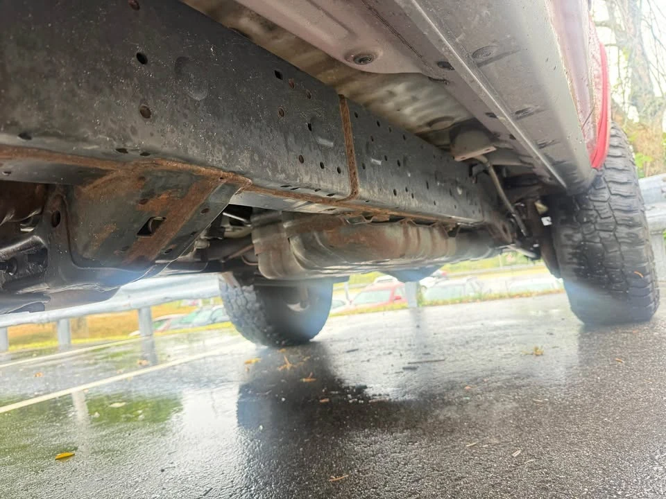 2020 Toyota 4Runner 5th Gen - Image 15 of 18