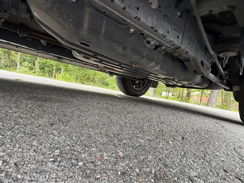2020 Toyota 4Runner 5th Gen - Image 19 of 20