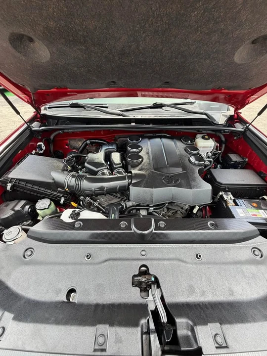 2020 Toyota 4Runner 5th Gen - Image 14 of 18