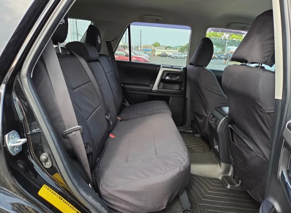 2020 Toyota 4Runner 5th Gen - Image 13 of 18