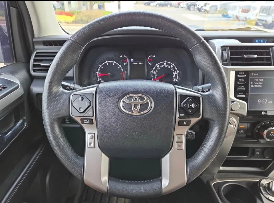 2020 Toyota 4Runner 5th Gen - Image 15 of 18