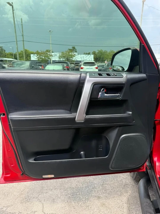 2020 Toyota 4Runner 5th Gen - Image 13 of 18