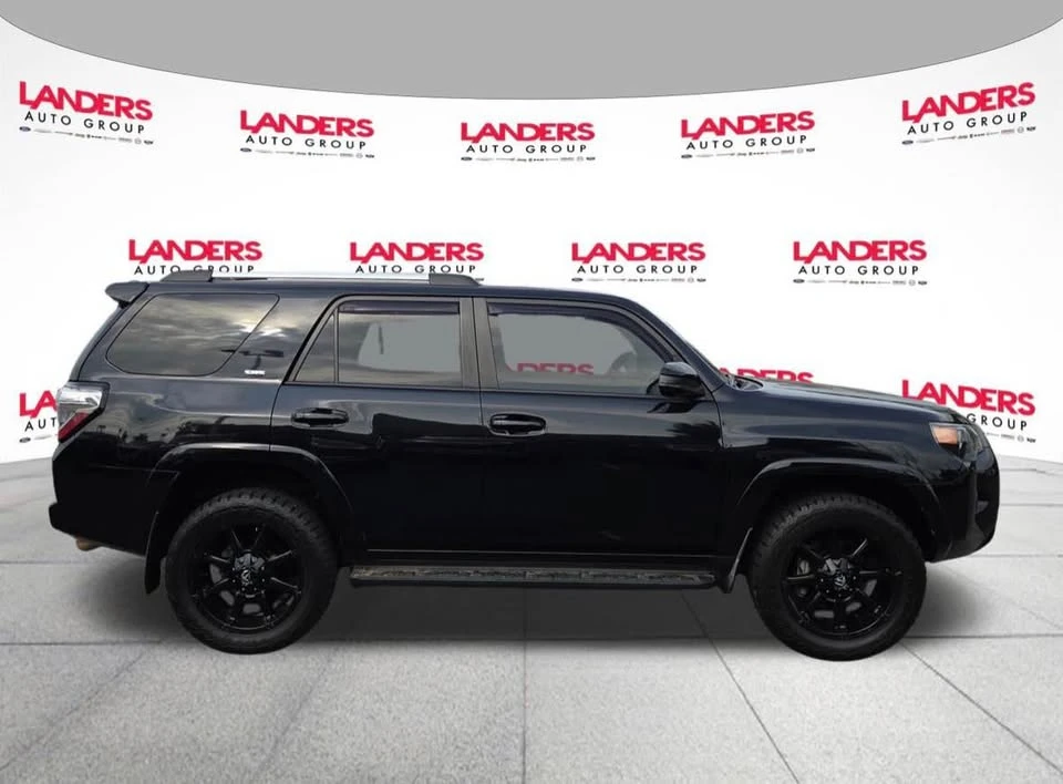 2020 Toyota 4Runner 5th Gen - Image 2 of 18