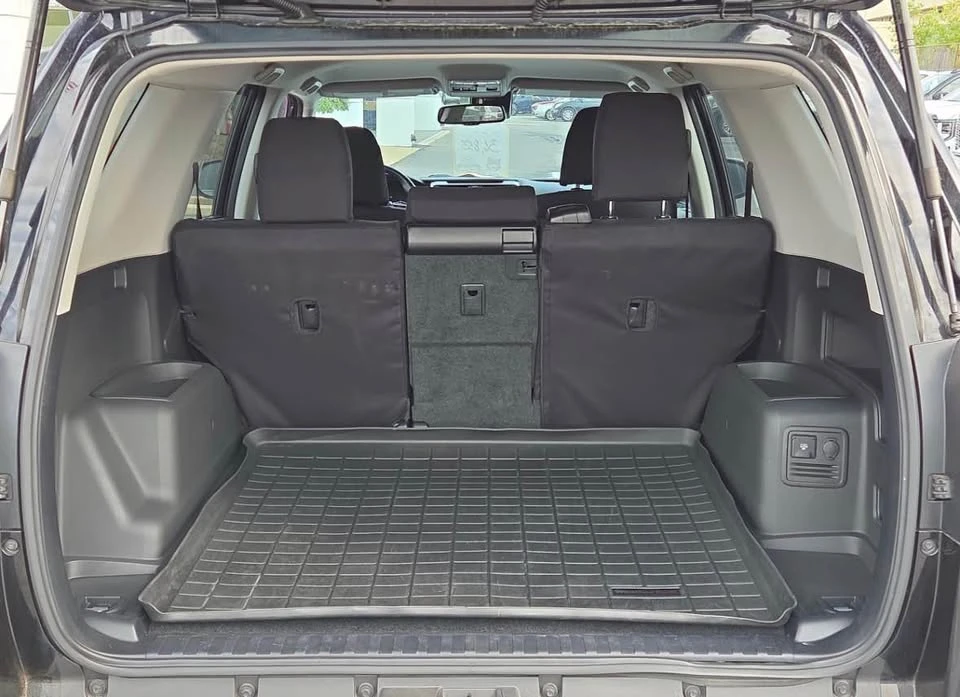 2020 Toyota 4Runner 5th Gen - Image 12 of 18