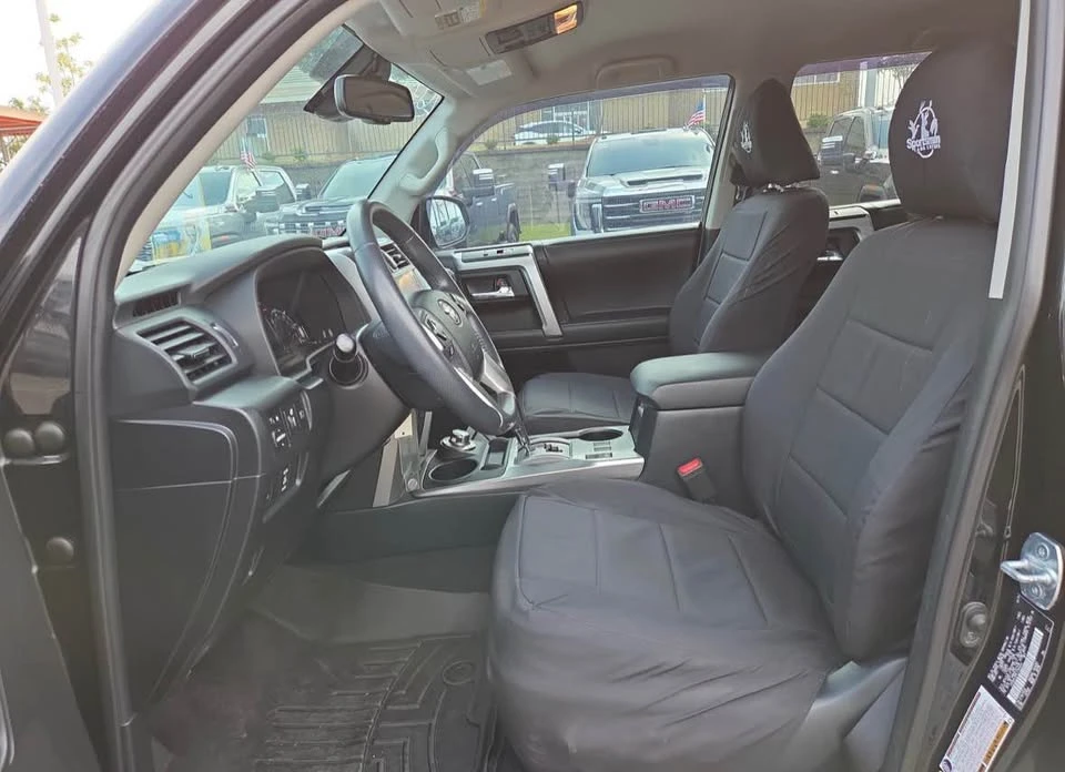 2020 Toyota 4Runner 5th Gen - Image 9 of 18