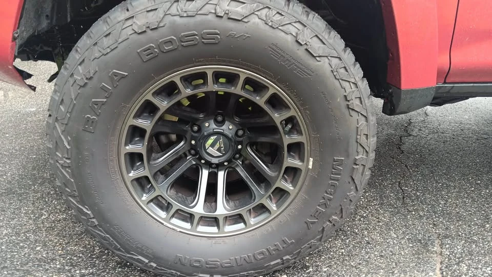 2020 Toyota 4Runner 5th Gen - Image 10 of 18