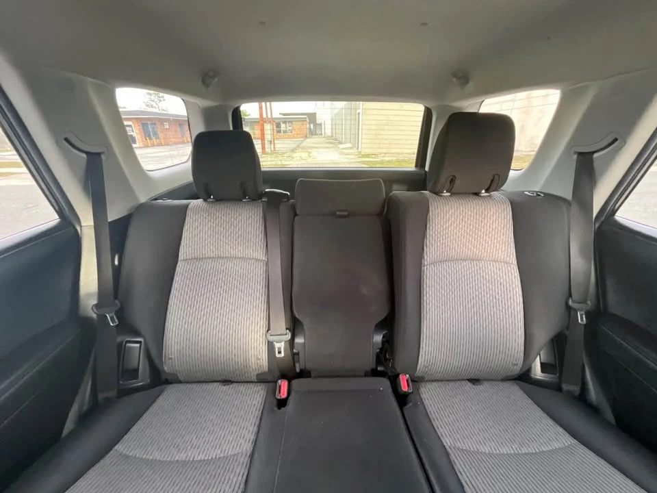 2020 Toyota 4Runner 5th Gen - Image 5 of 10