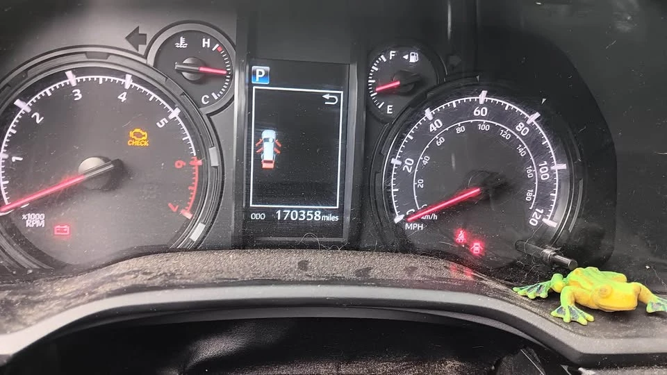 2020 Toyota 4Runner 5th Gen - Image 5 of 18