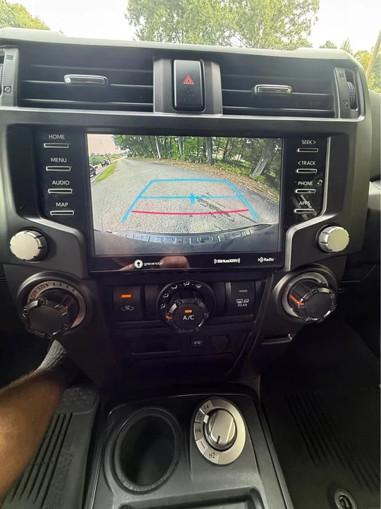 2020 Toyota 4Runner 5th Gen - Image 15 of 20