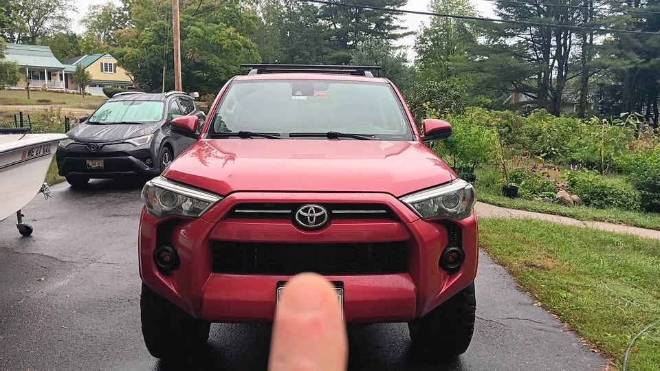 2020 Toyota 4Runner 5th Gen - Image 4 of 18