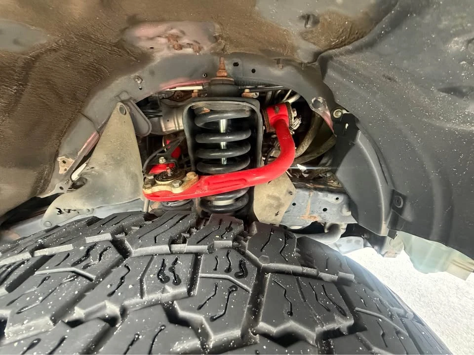 2020 Toyota 4Runner 5th Gen - Image 14 of 18