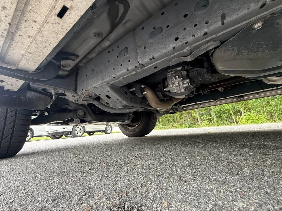 2020 Toyota 4Runner 5th Gen - Image 18 of 20