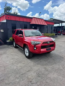 2020 Toyota 4Runner SR5 Premium