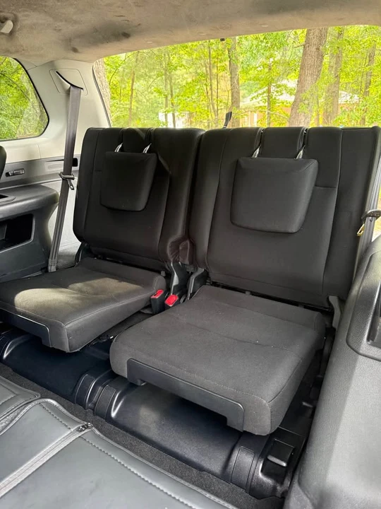 2020 Toyota 4Runner 5th Gen - Image 12 of 20