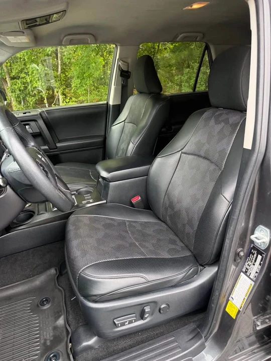 2020 Toyota 4Runner 5th Gen - Image 8 of 20