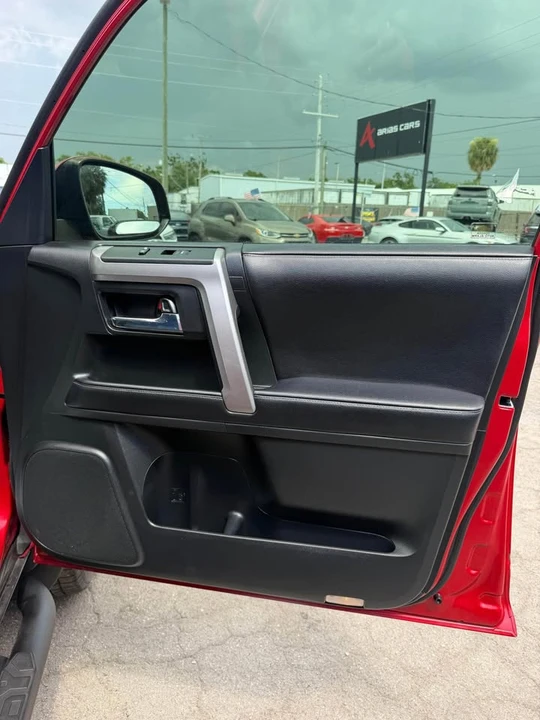2020 Toyota 4Runner 5th Gen - Image 18 of 18