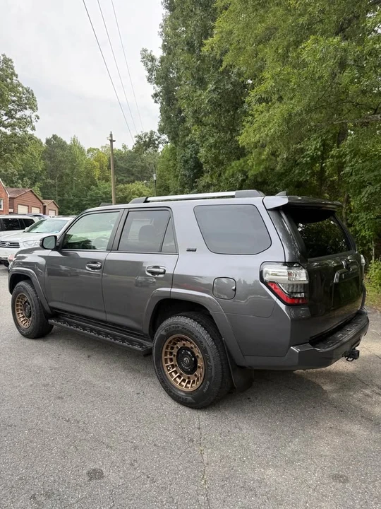 2020 Toyota 4Runner 5th Gen - Image 6 of 20