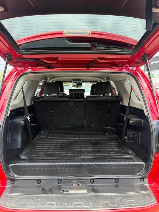 2020 Toyota 4Runner 5th Gen - Image 9 of 18