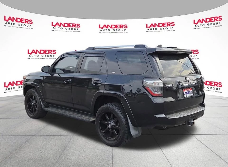 2020 Toyota 4Runner 5th Gen - Image 5 of 18