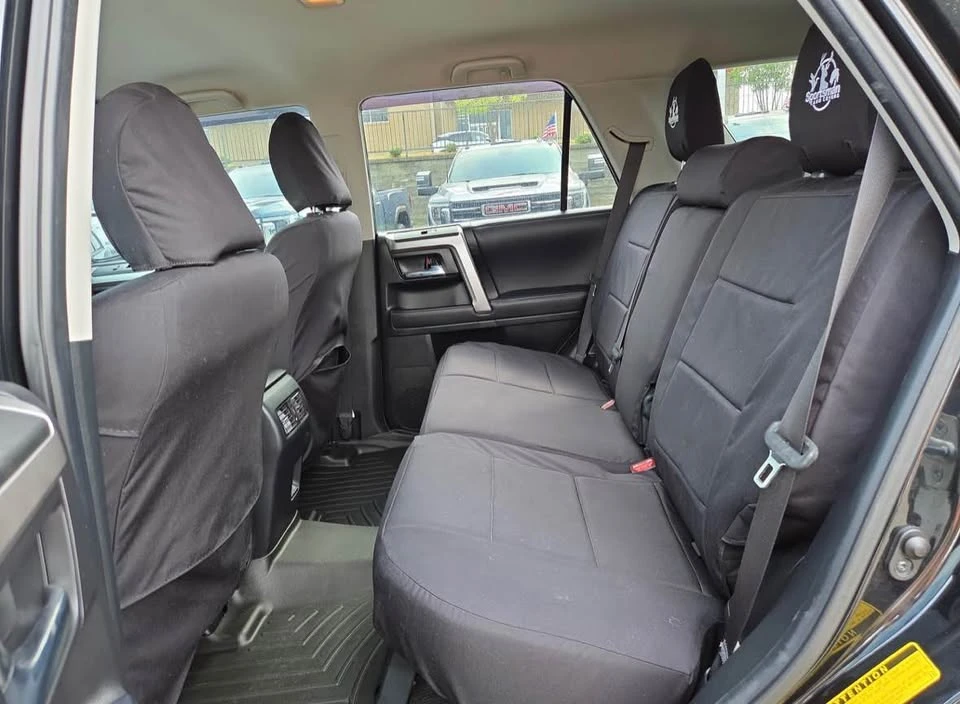 2020 Toyota 4Runner 5th Gen - Image 10 of 18
