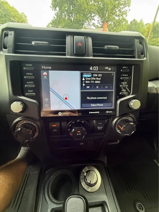 2020 Toyota 4Runner 5th Gen - Image 14 of 20