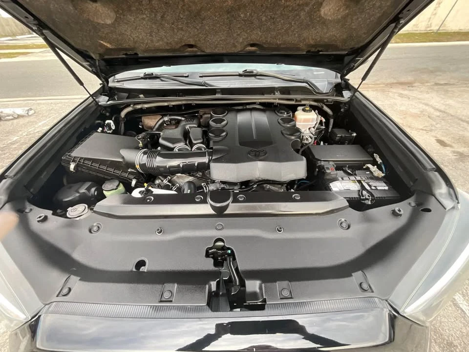 2020 Toyota 4Runner 5th Gen - Image 9 of 10