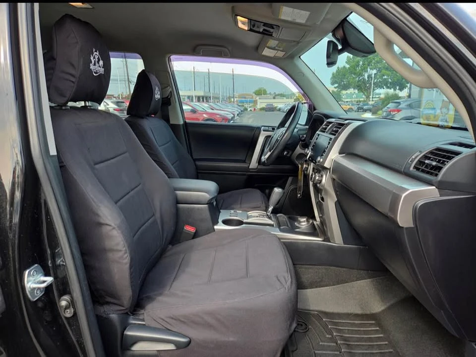 2020 Toyota 4Runner 5th Gen - Image 14 of 18