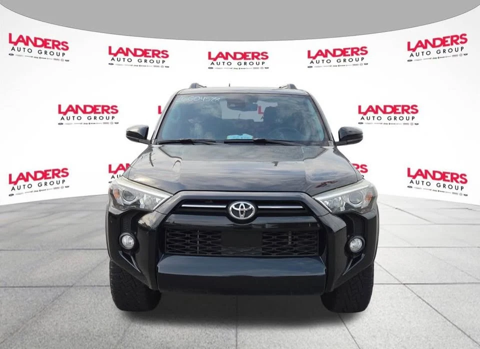2020 Toyota 4Runner 5th Gen - Image 8 of 18