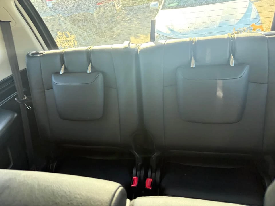 2020 Toyota 4Runner 5th Gen - Image 12 of 12