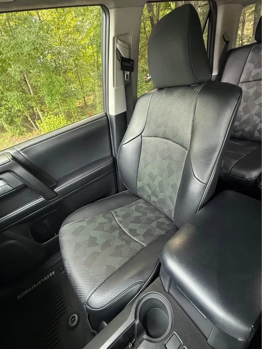 2020 Toyota 4Runner 5th Gen - Image 20 of 20