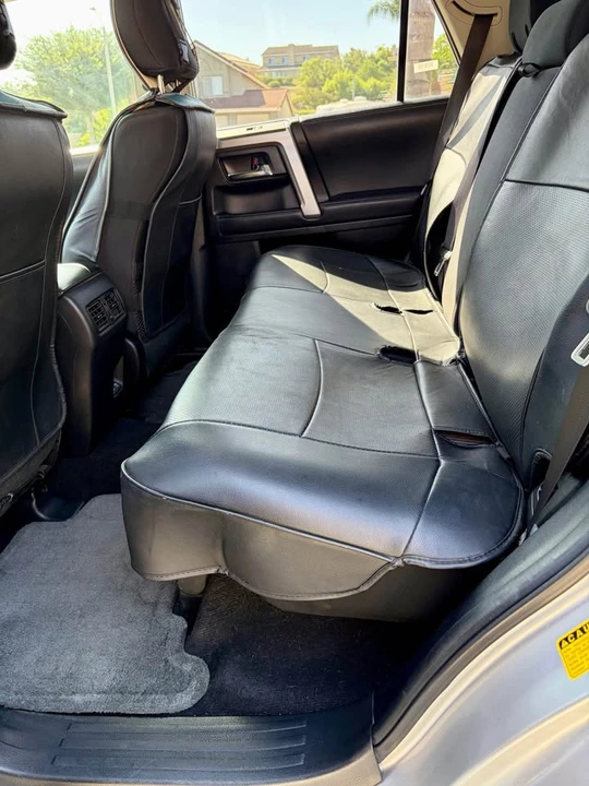 2020 Toyota 4Runner 5th Gen - Image 13 of 13