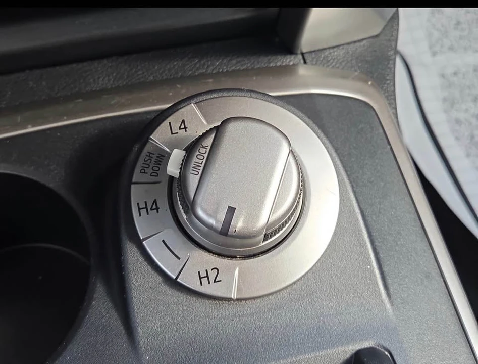 2020 Toyota 4Runner 5th Gen - Image 18 of 18