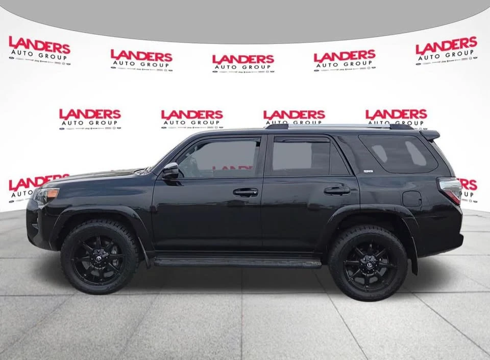 2020 Toyota 4Runner 5th Gen - Image 6 of 18