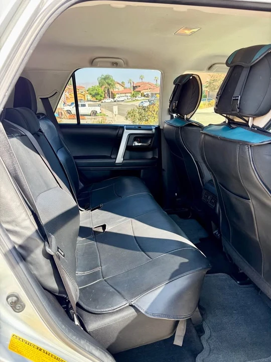 2020 Toyota 4Runner 5th Gen - Image 9 of 13