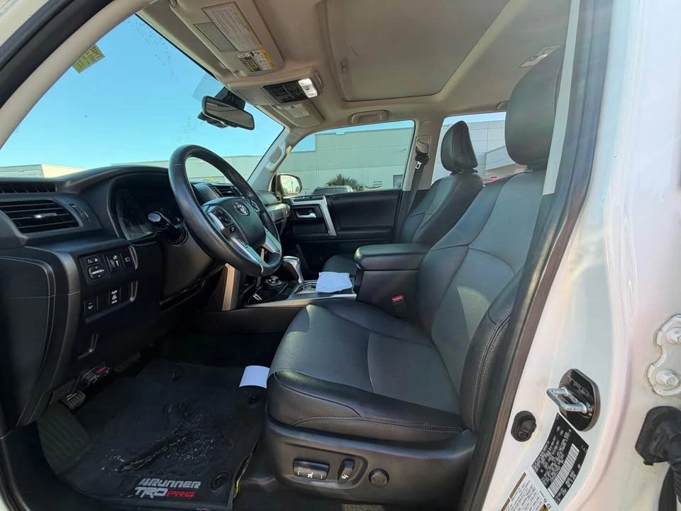2020 Toyota 4Runner 5th Gen - Image 10 of 12