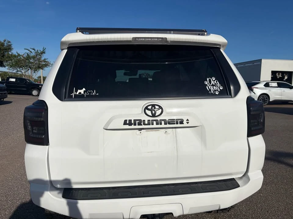 2020 Toyota 4Runner 5th Gen - Image 6 of 12