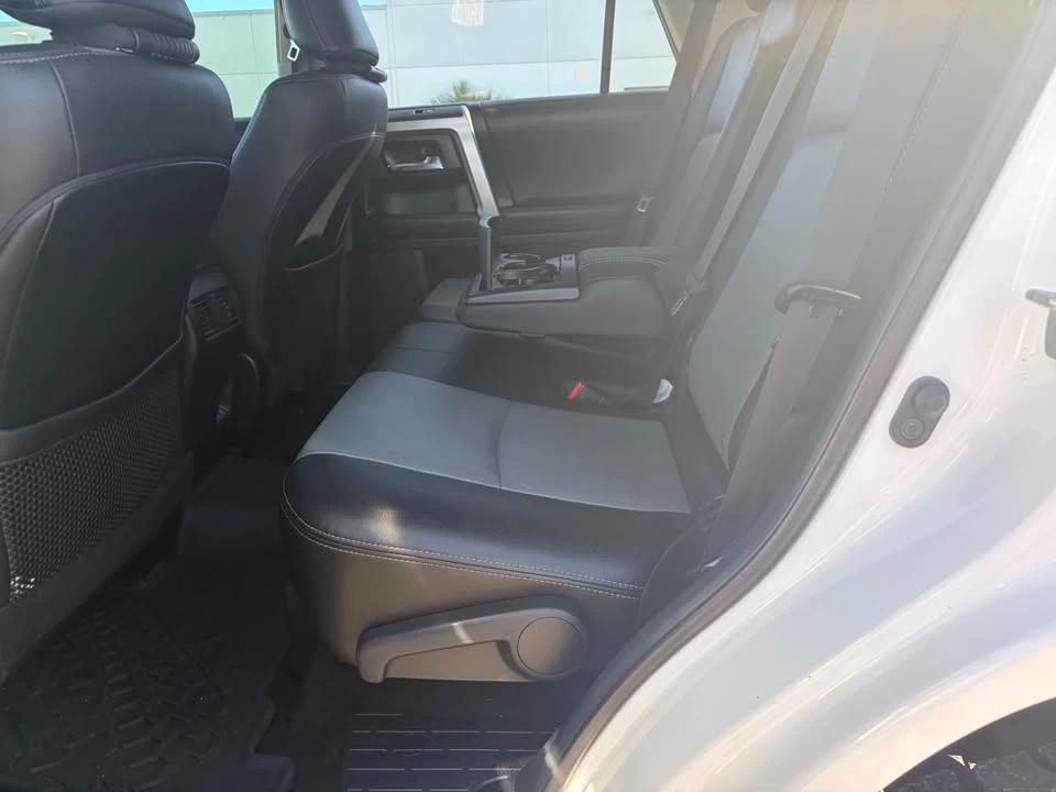 2020 Toyota 4Runner 5th Gen - Image 11 of 12